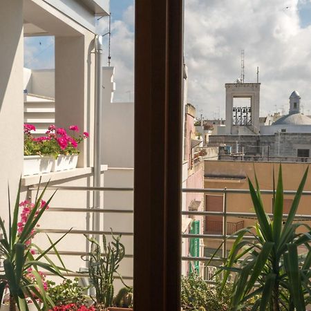 Bed and Breakfast Il Vicoletto Поліньяно-а-Маре Екстер'єр фото