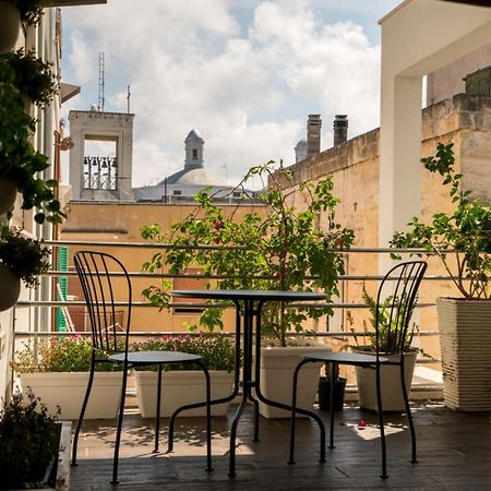 Bed and Breakfast Il Vicoletto Поліньяно-а-Маре Екстер'єр фото