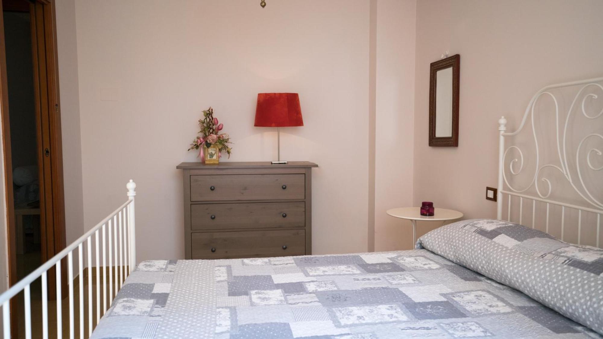 Bed and Breakfast Il Vicoletto Поліньяно-а-Маре Екстер'єр фото