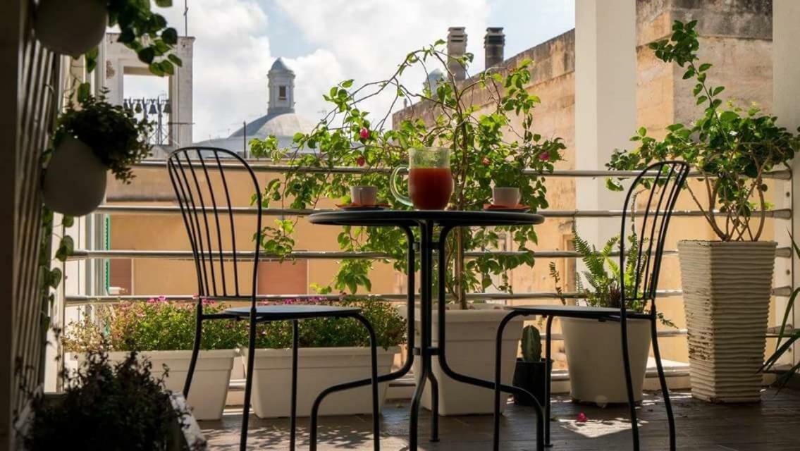 Bed and Breakfast Il Vicoletto Поліньяно-а-Маре Екстер'єр фото