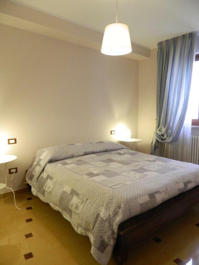 Bed and Breakfast Il Vicoletto Поліньяно-а-Маре Екстер'єр фото